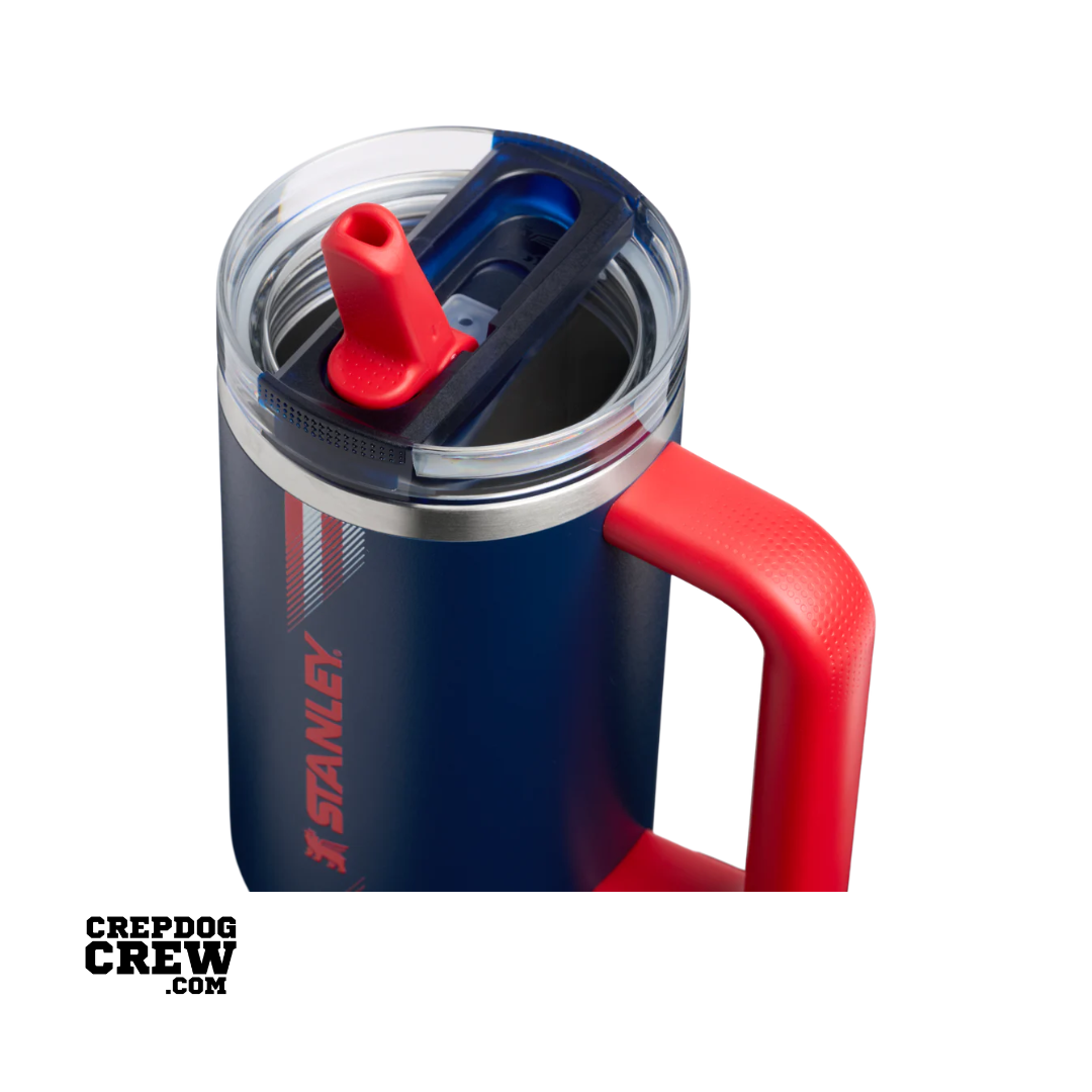 #COLOR_ Team Navy Red