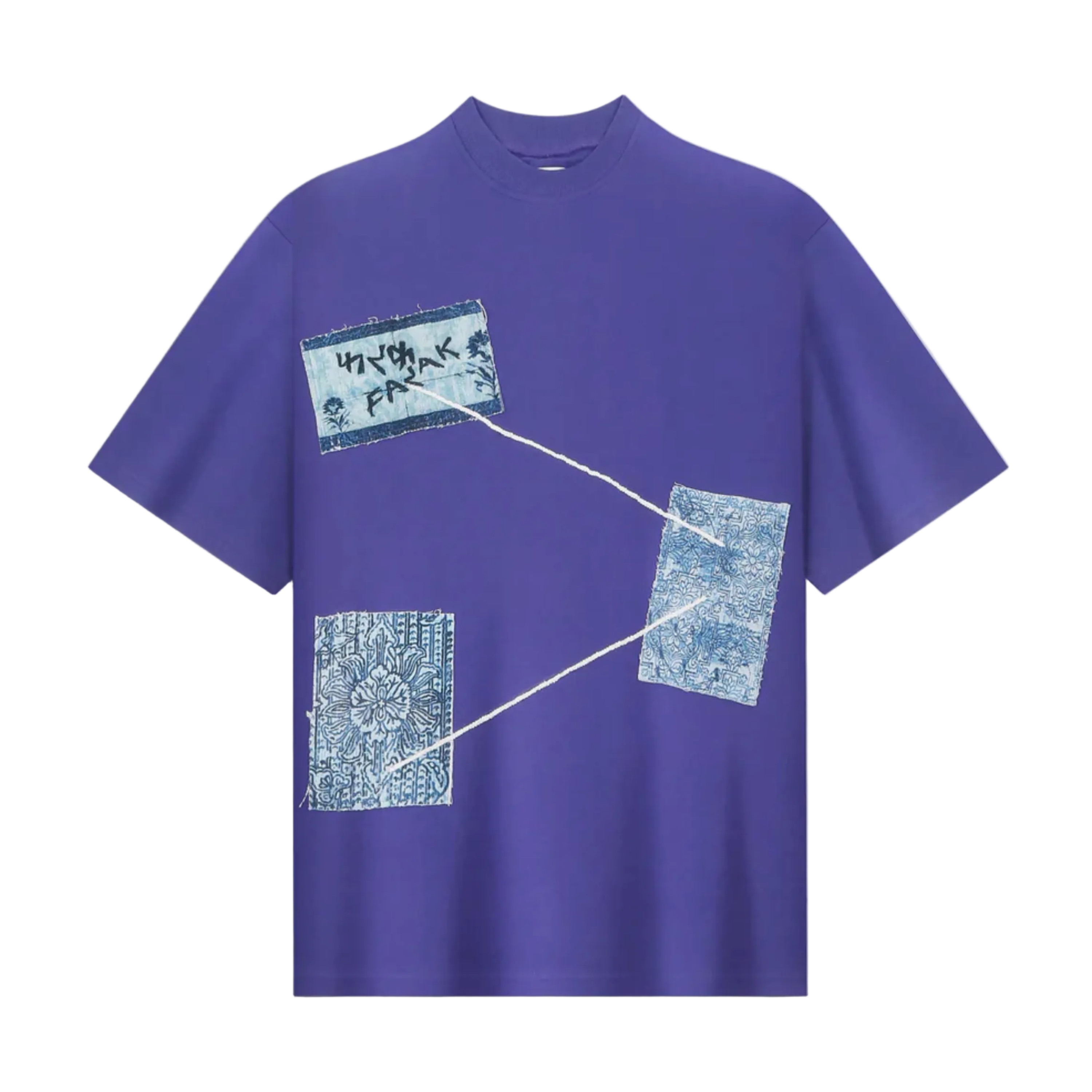Pinboard - Tshirt