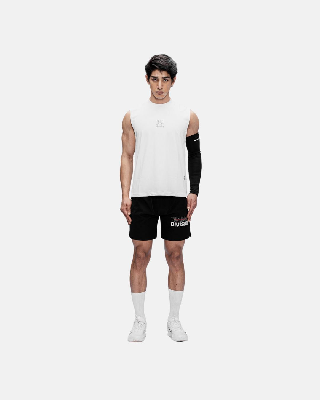 pr training tank