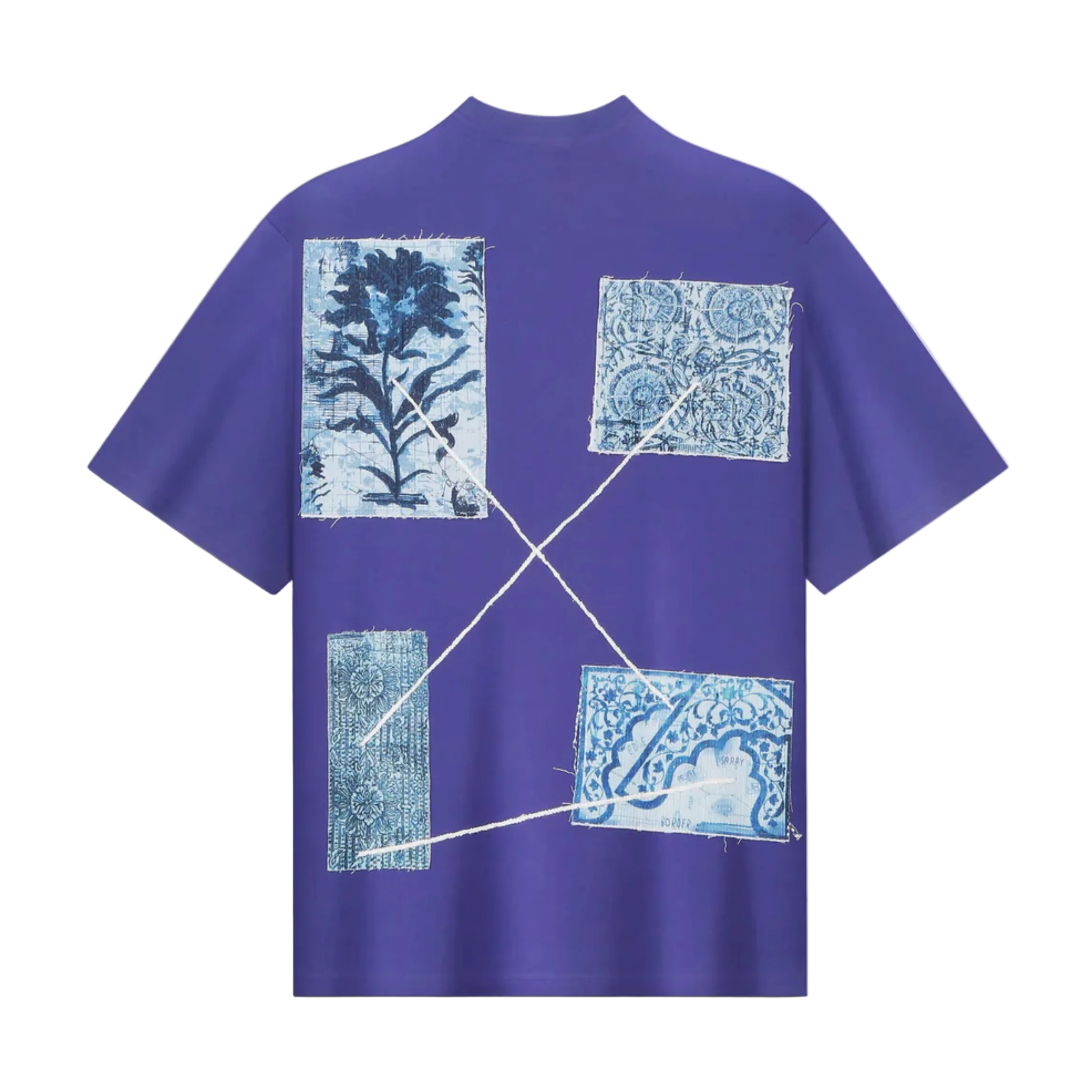 Pinboard - Tshirt