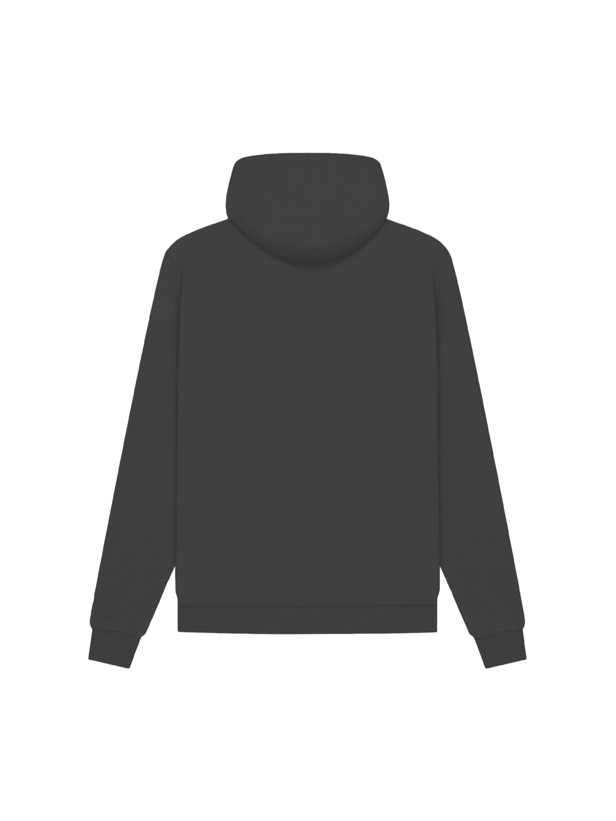 Co-ord Hoodie Grey