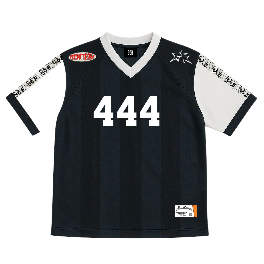 '444' Jersey