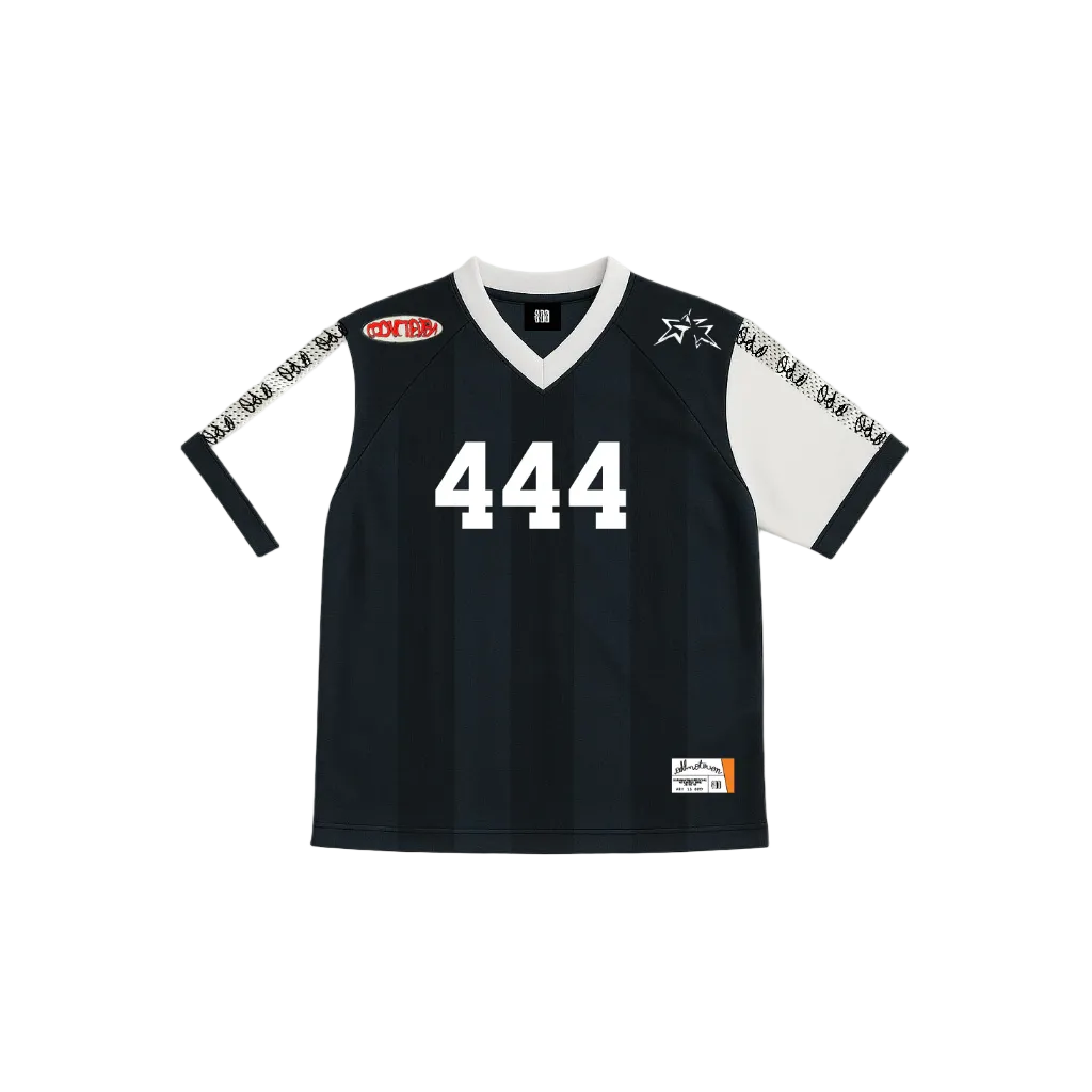 '444' Jersey