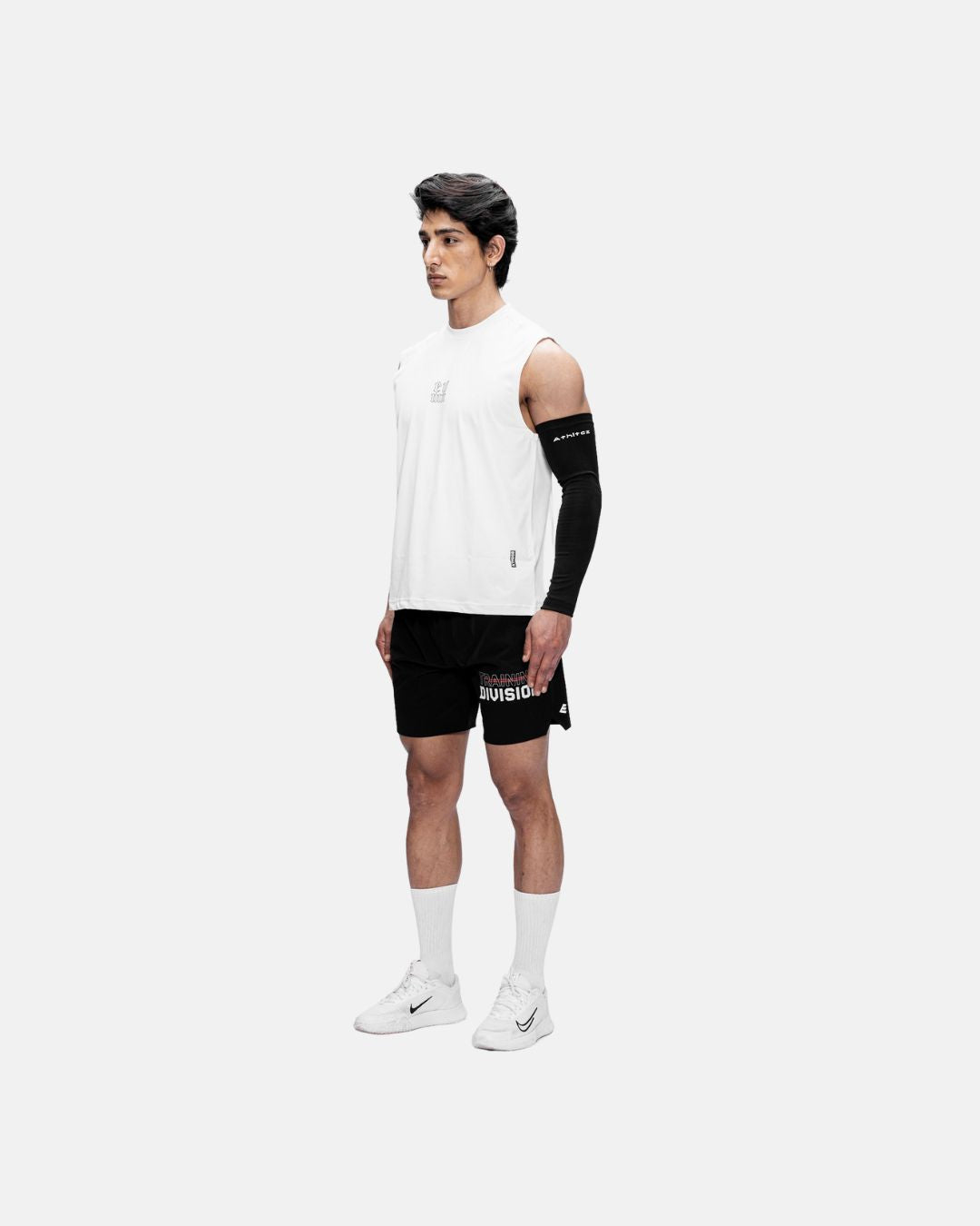 pr training tank