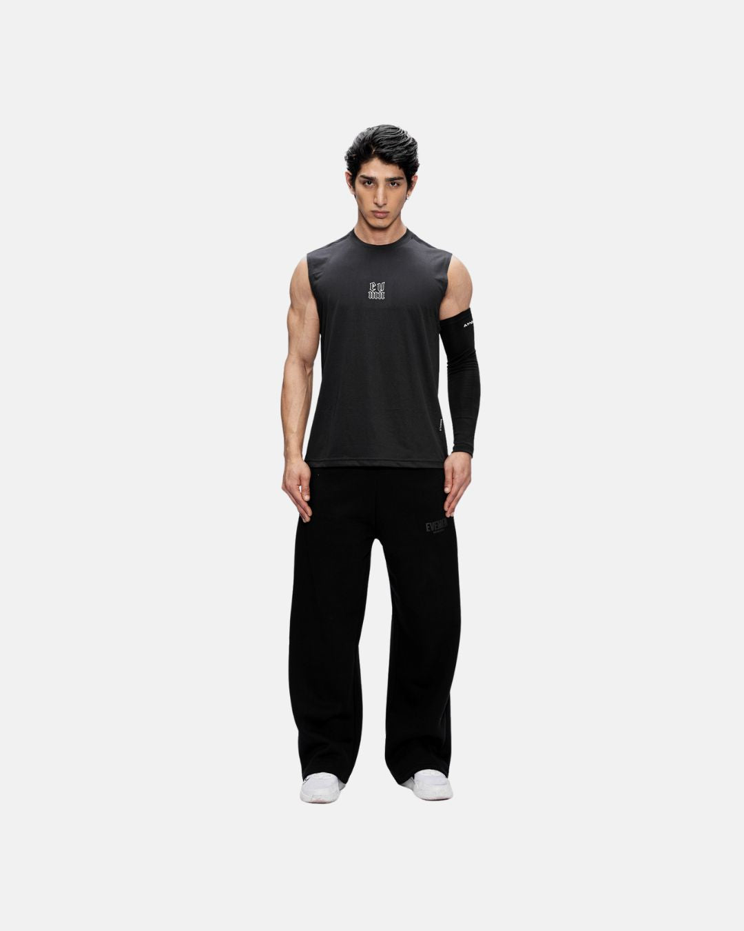 pr training tank