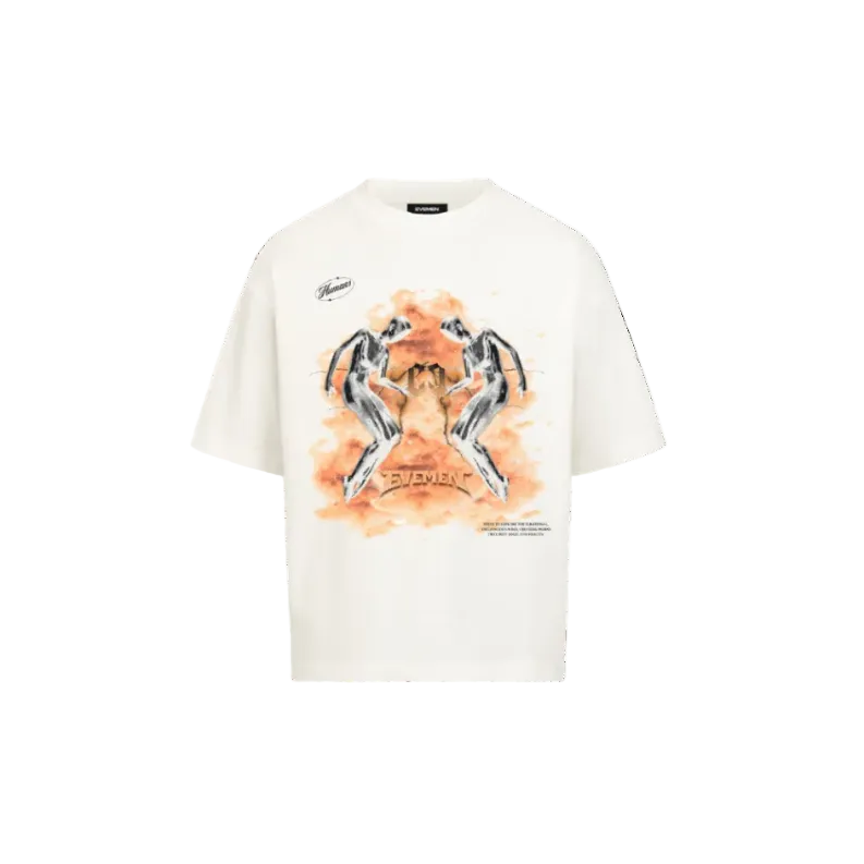 soul t-shirt