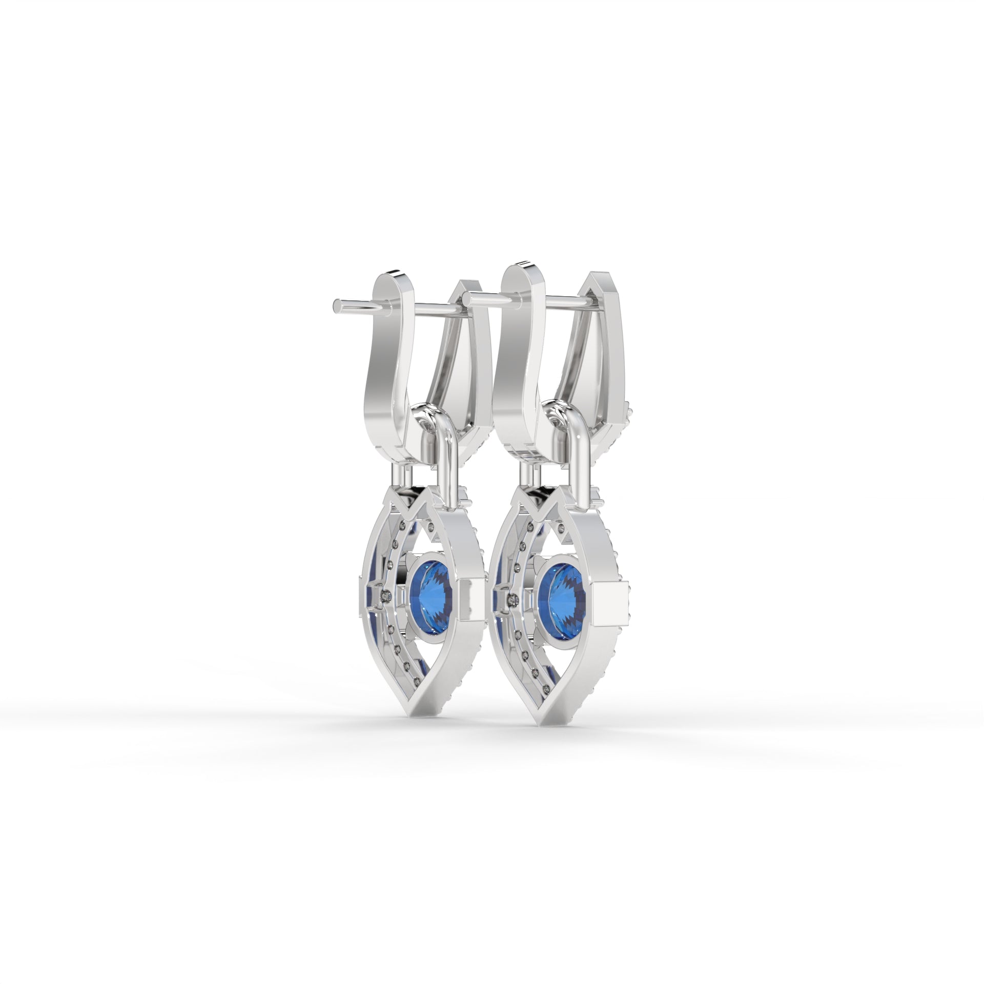 AZURE HOOPS