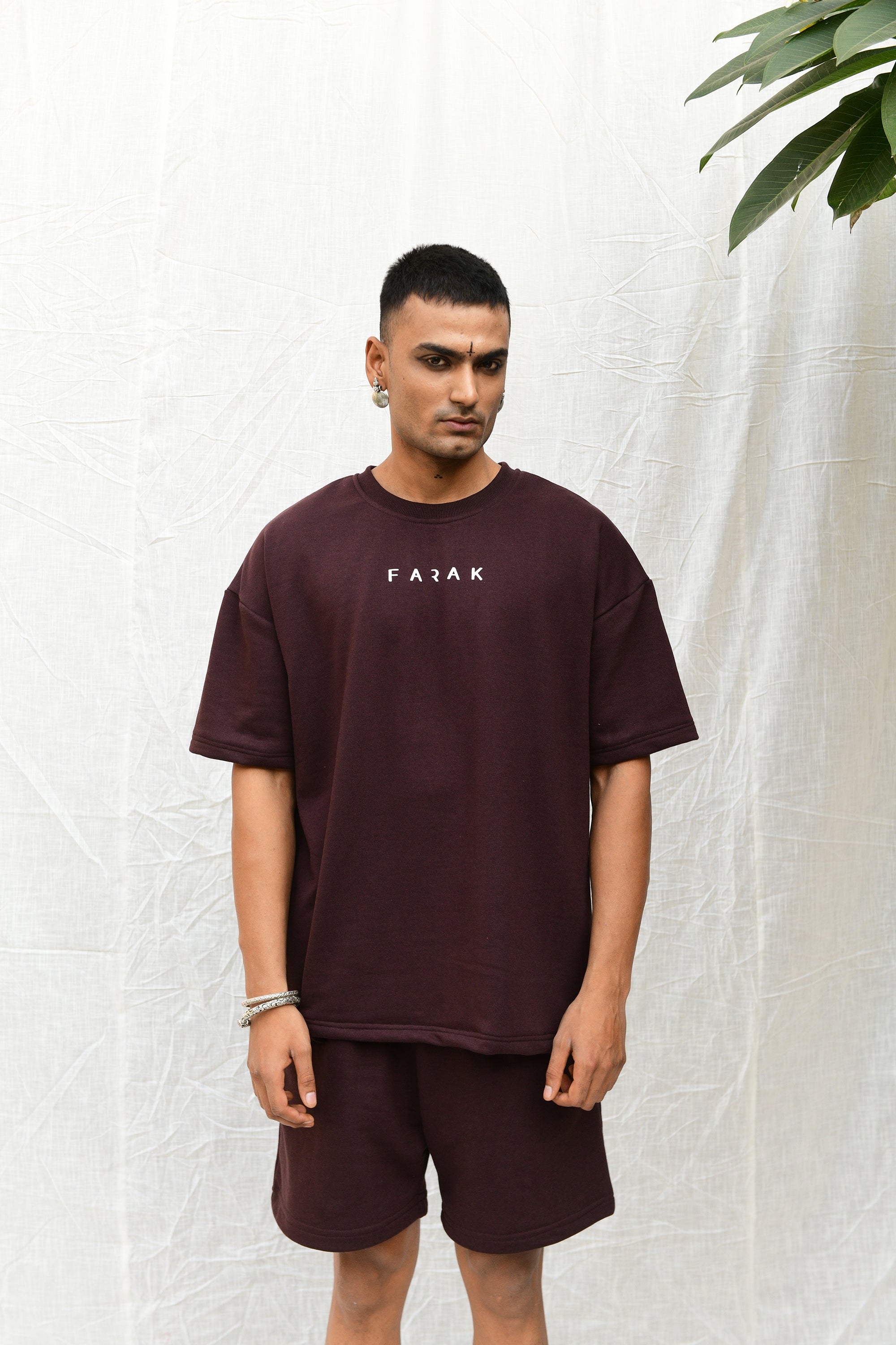 Evil Lies Within - Tshirt