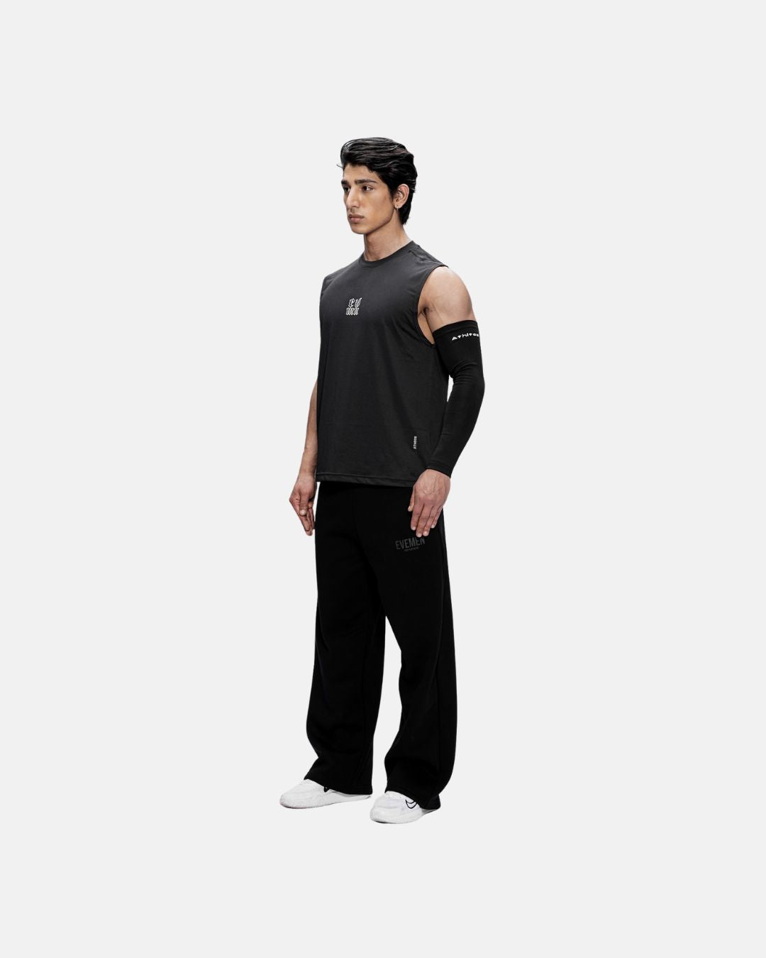 pr training tank