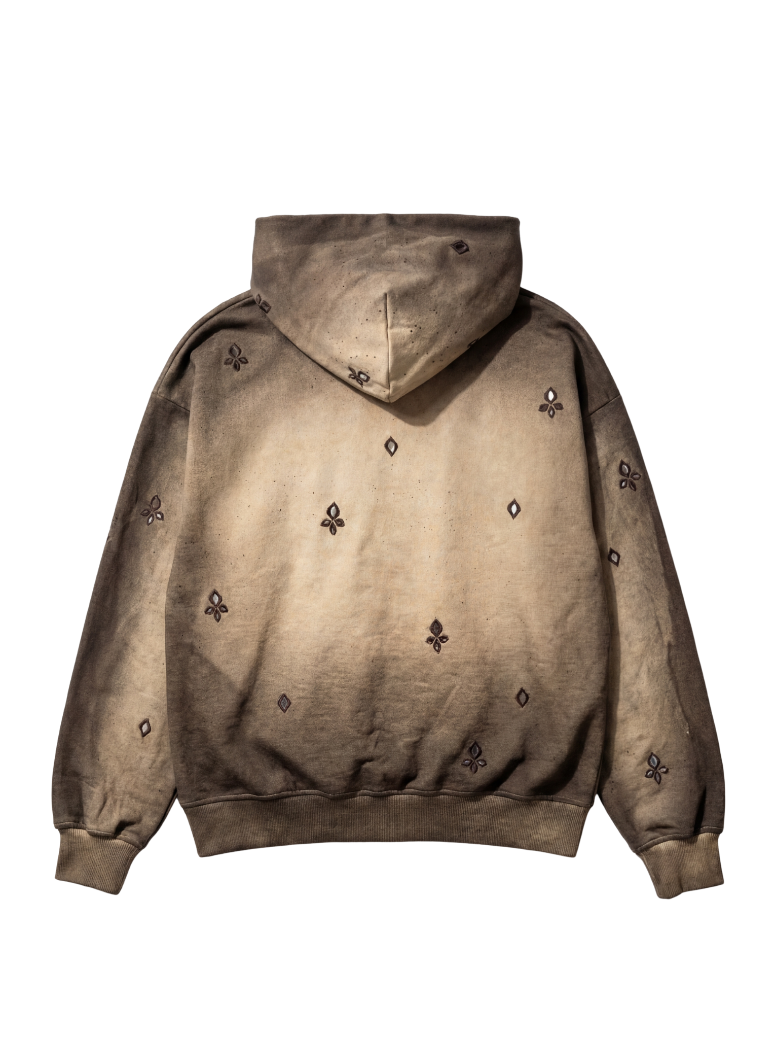 Sheesha' Handmade Hoodie