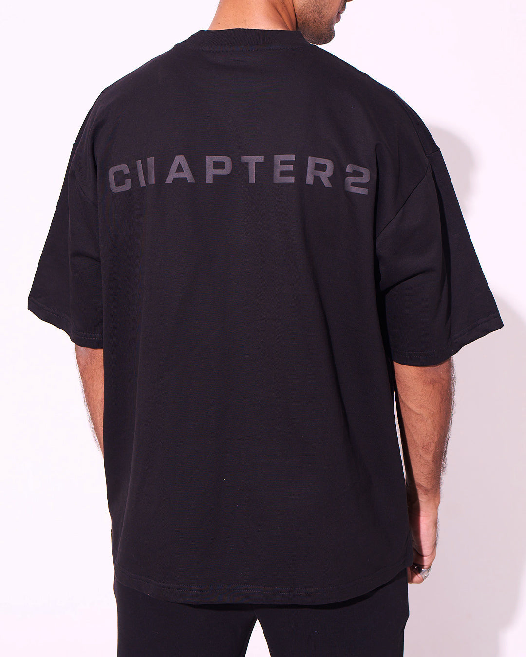 Black Matter T-shirt