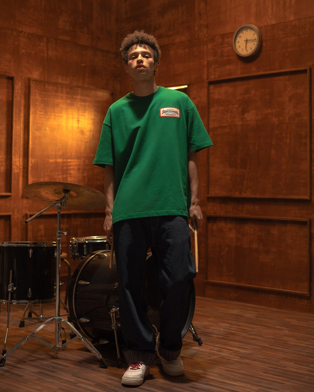 Certified Legend Tyler Green