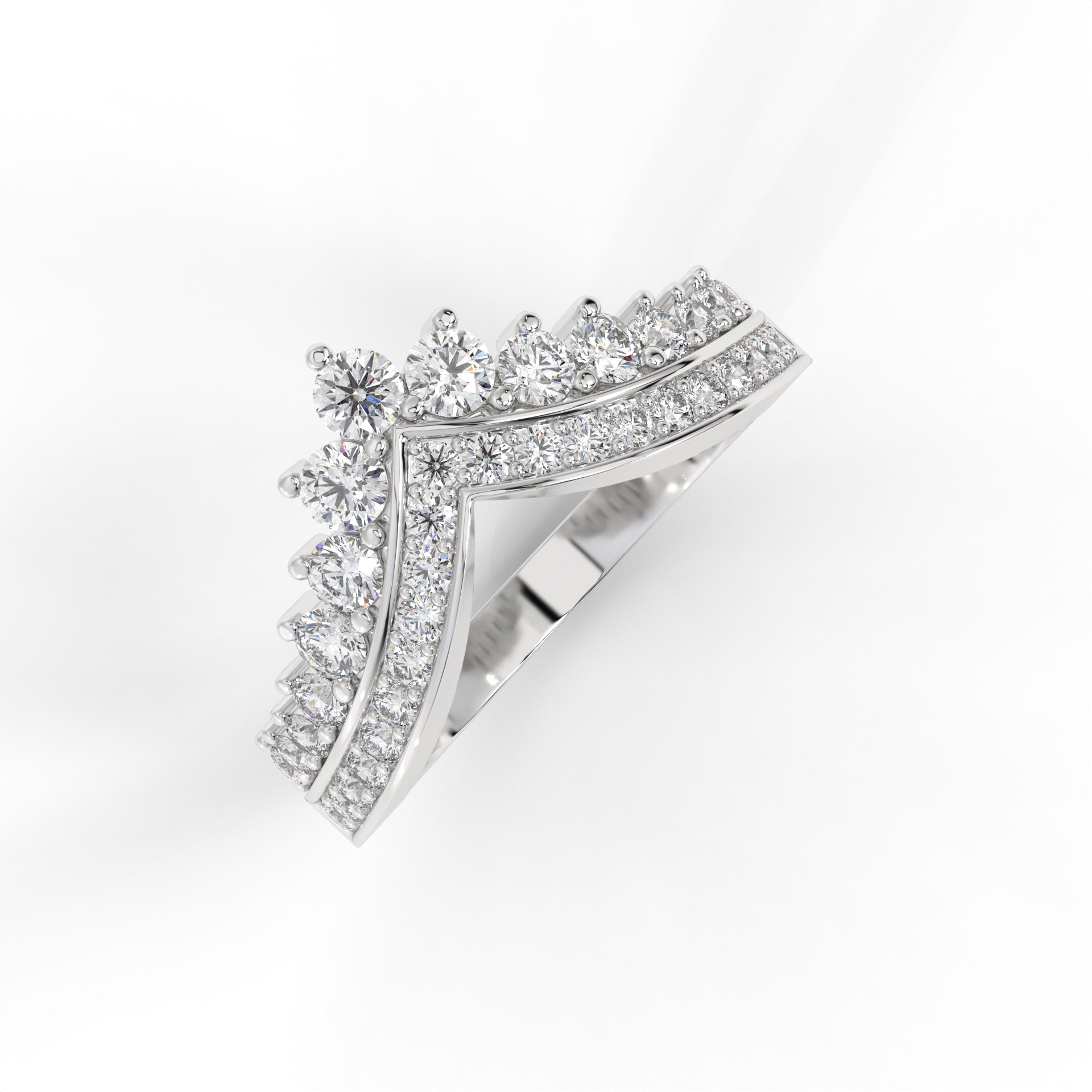TIARA CREST