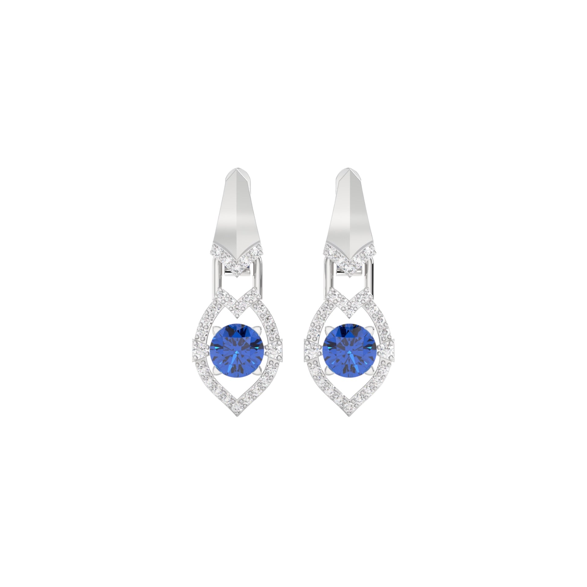 AZURE HOOPS