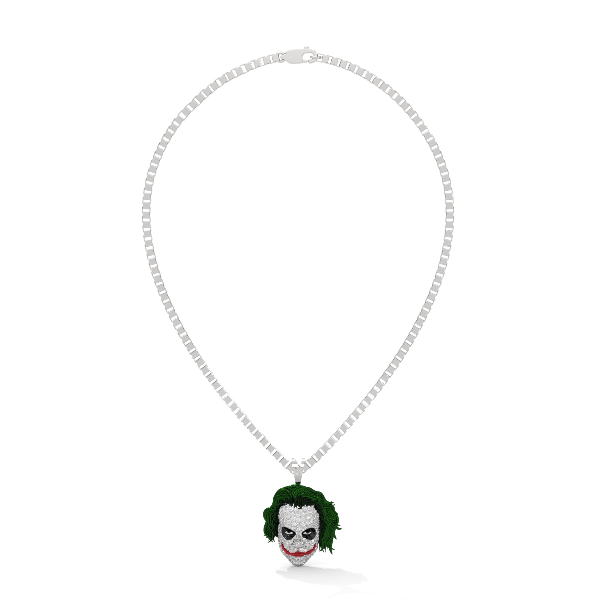 THE JOKER