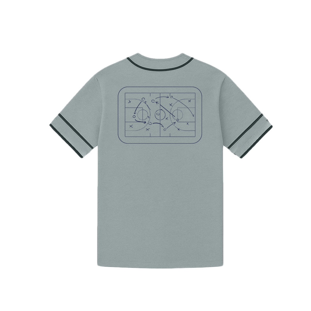 Courtyard Jersey