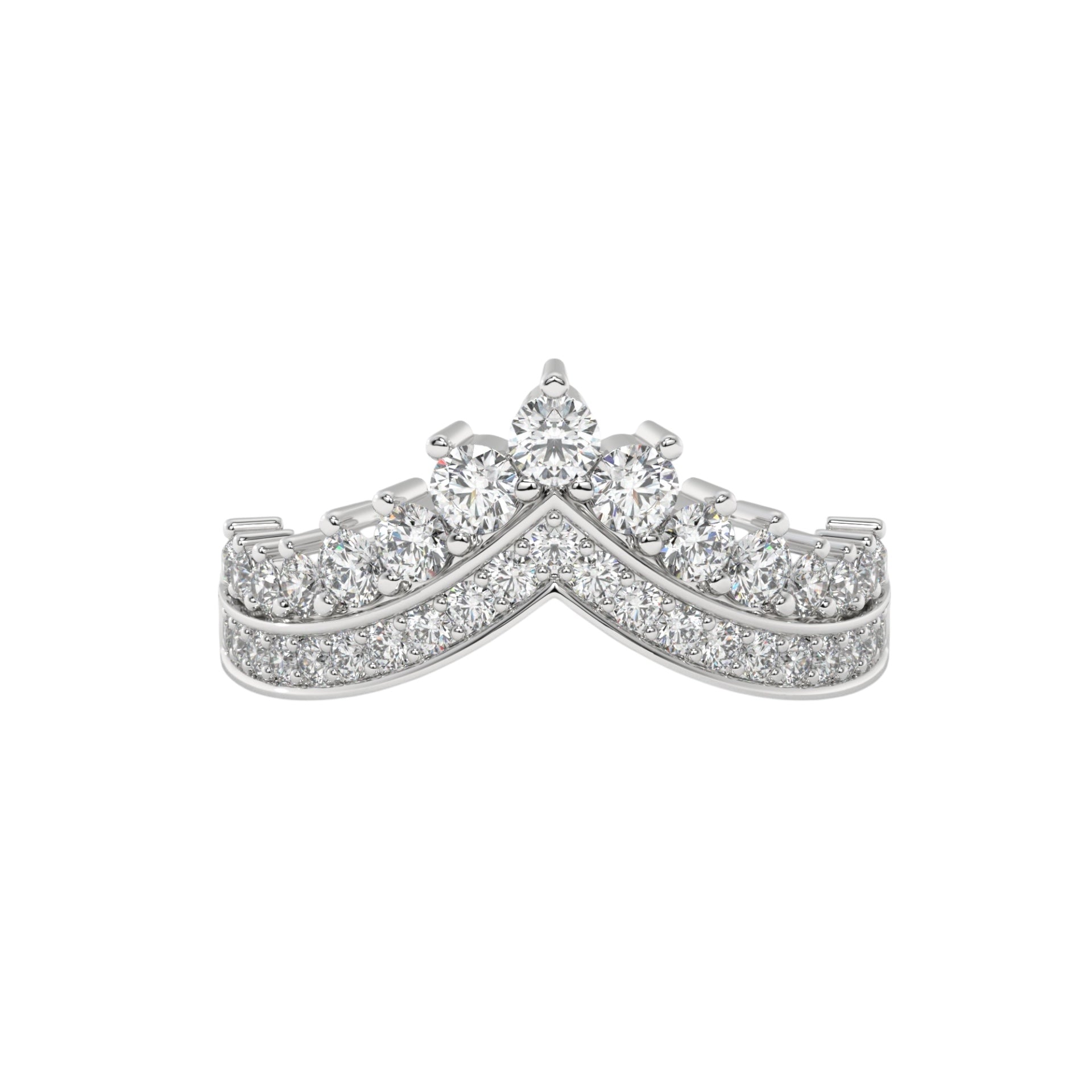 TIARA CREST