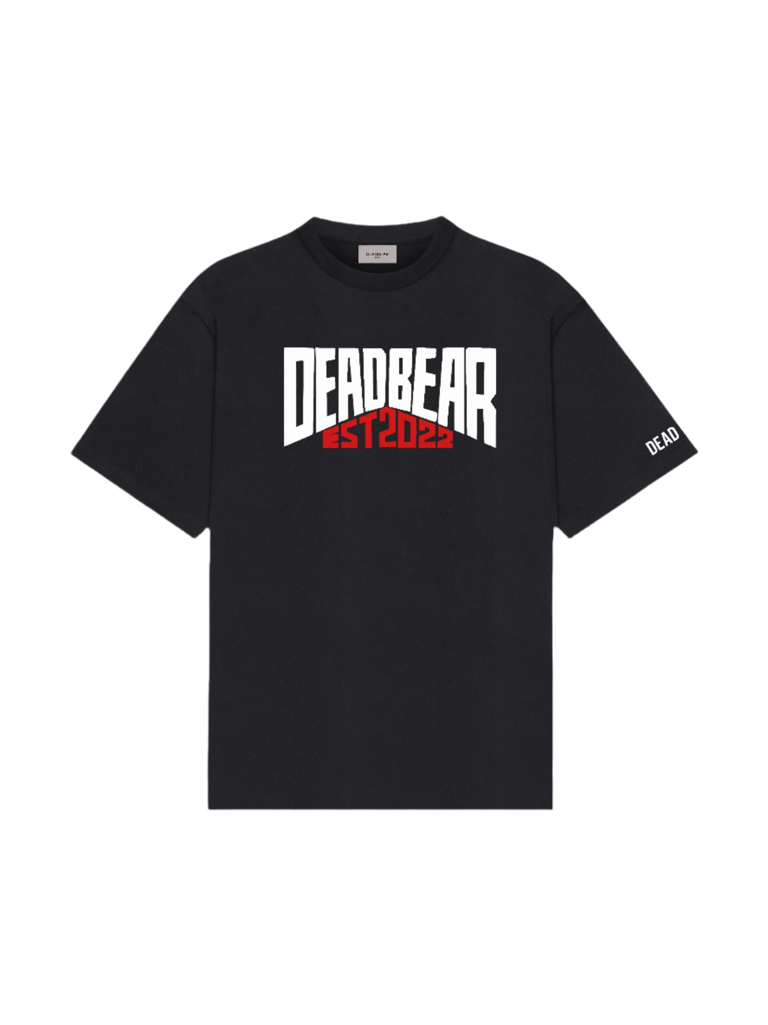 Black Demon Tee