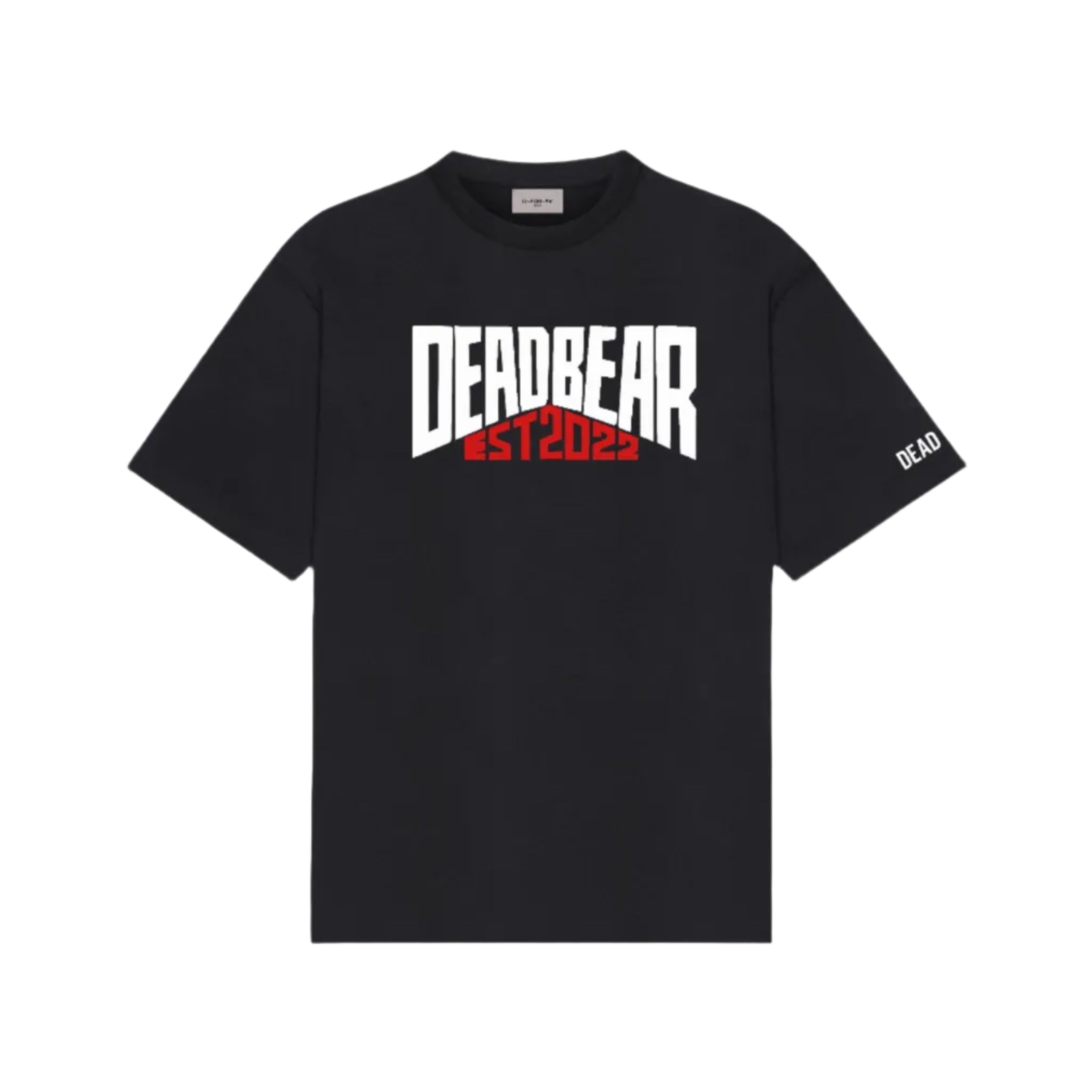 Black Demon Tee