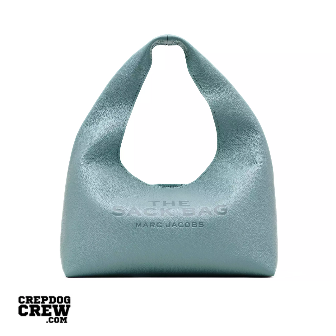Marc Jacobs The Sack Bag MEDIUM SKY BLUE