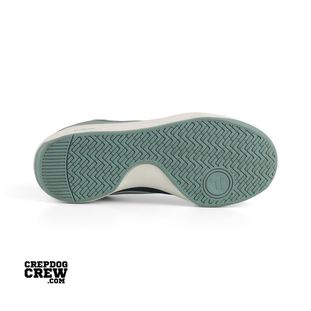 FILA FXI ICEBERG GREEN (W)