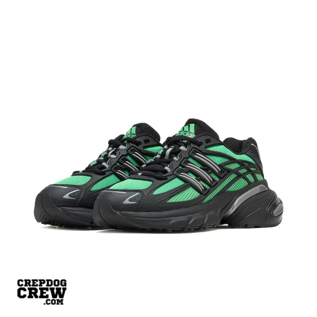 adidas Adistar XLG 2.0 Black Green
