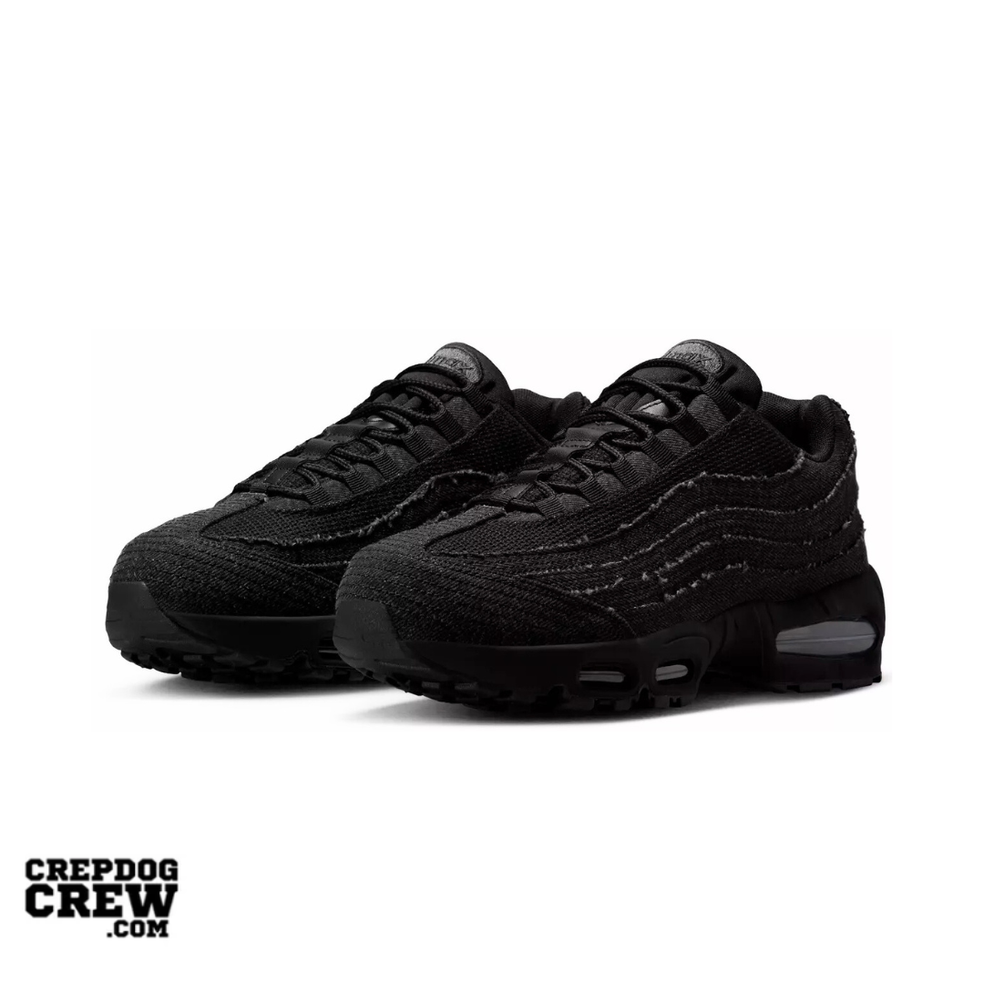 Nike Air Max 95 OG Levis Black