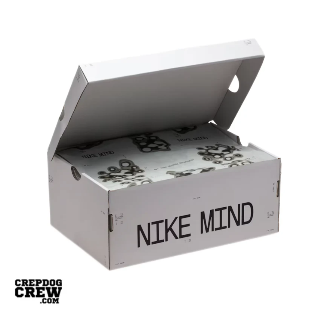 Nike Mind 001 Slide Light Bone