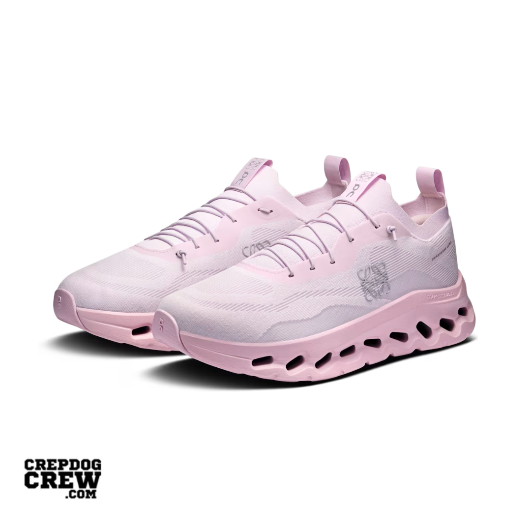 On Running Cloudtilt Loewe Pale Pink