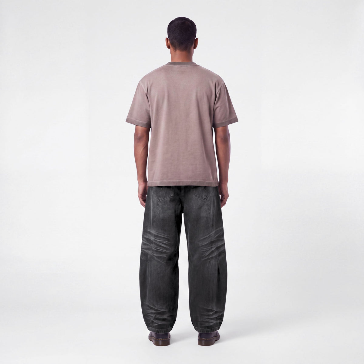 GRAPHITE JEANS