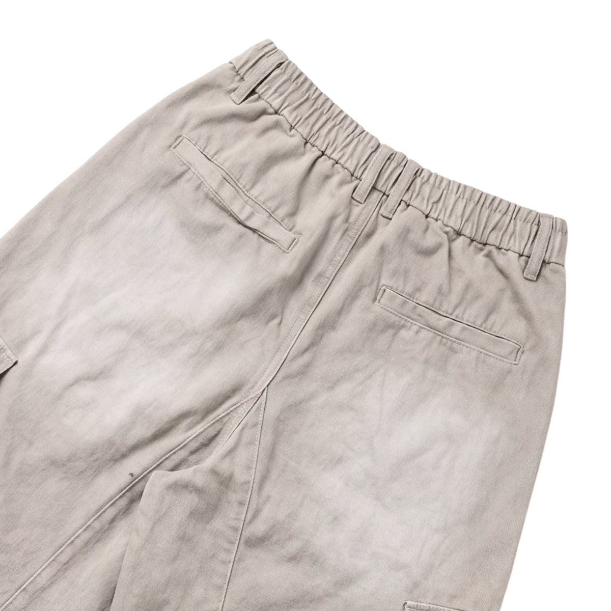 QUARRY CARGO JEANS
