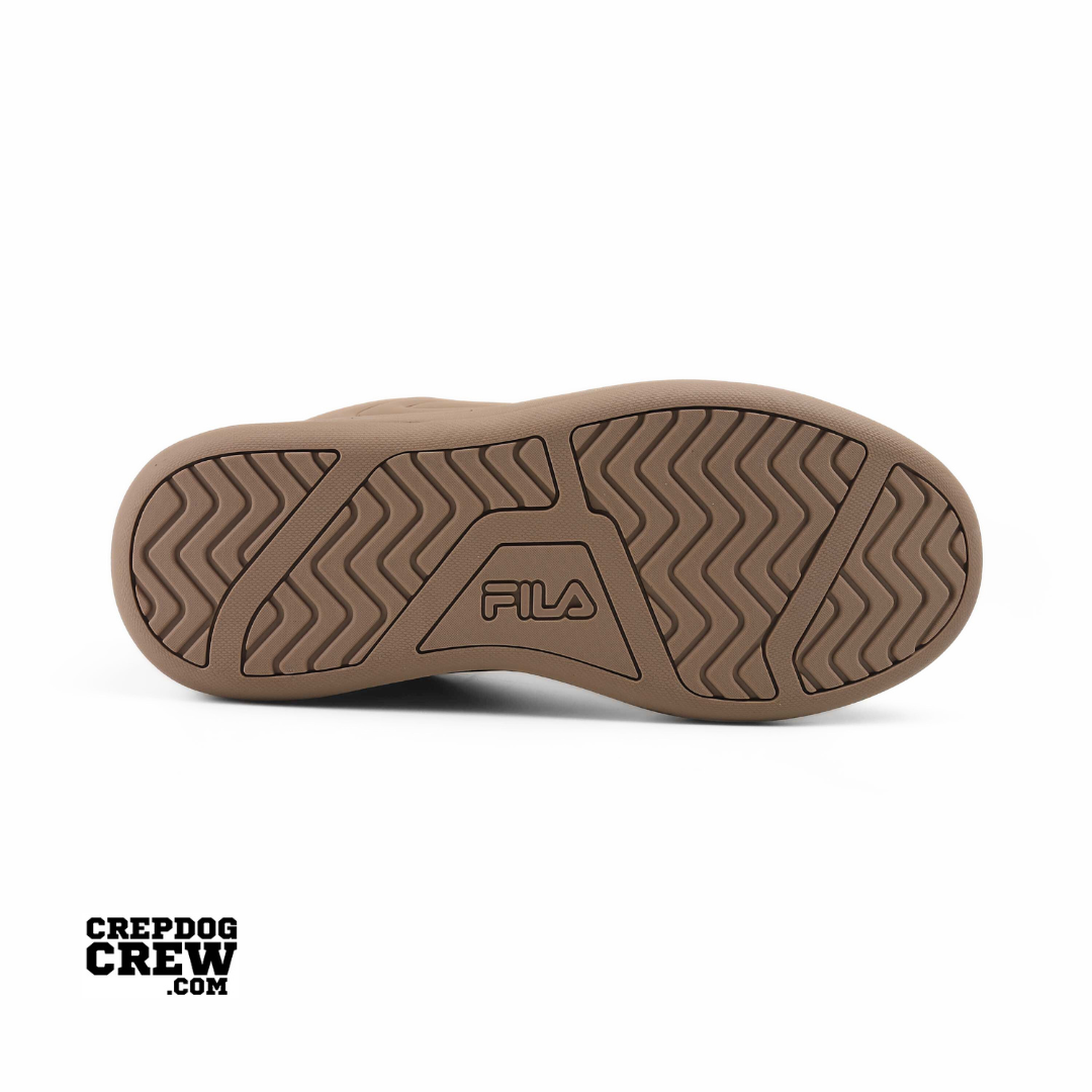 FILA SUPERBUBBLE MOCHA (W)