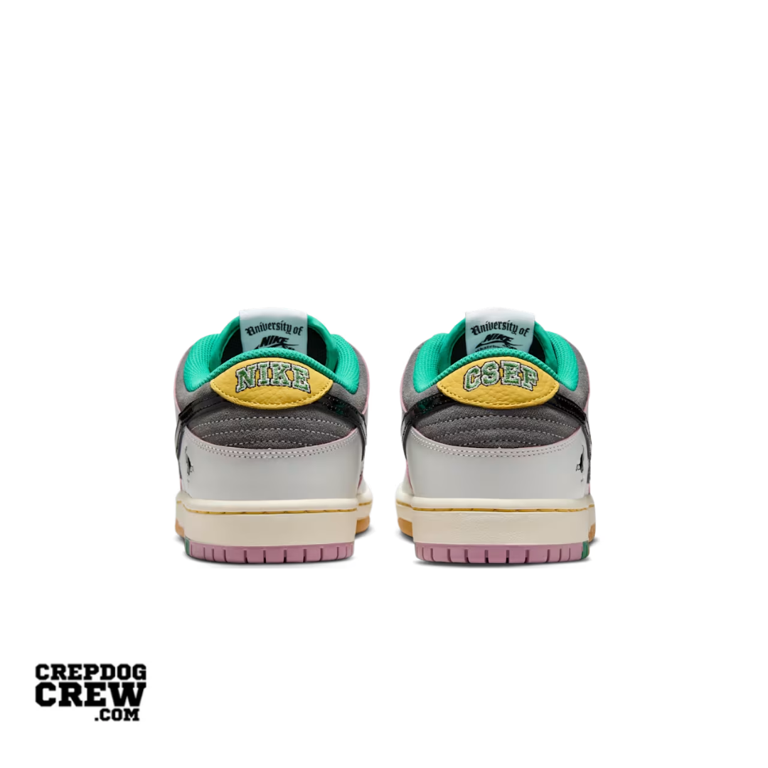 Nike SB Dunk Low CSEF