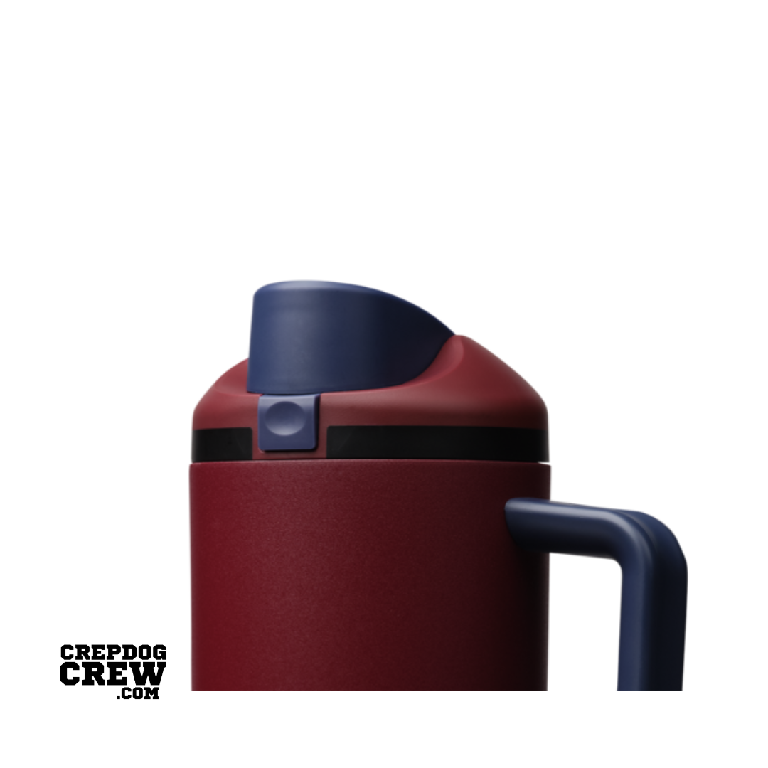 #COLOR_BURGUNDY BAY