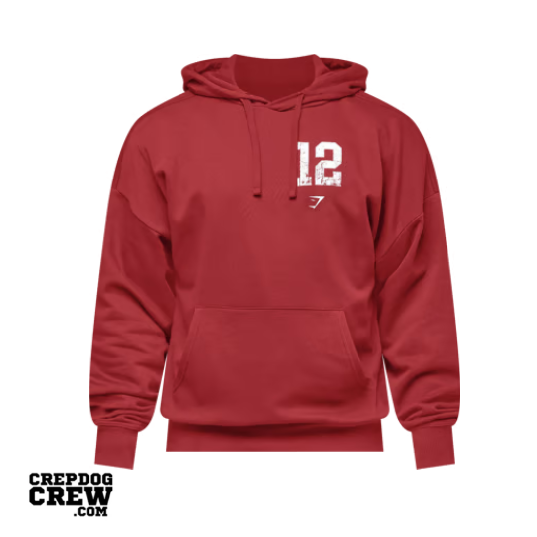 #COLOR_Athletic Burgundy