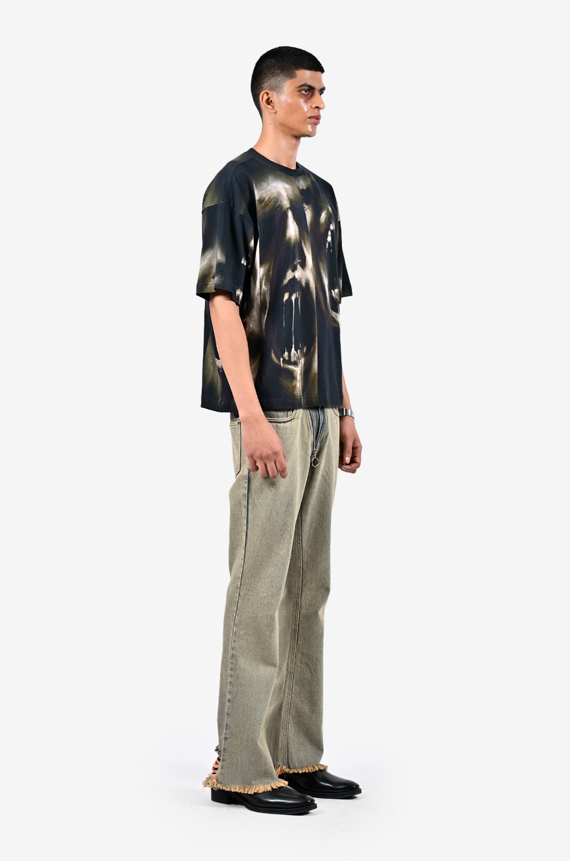 Howling t-shirt