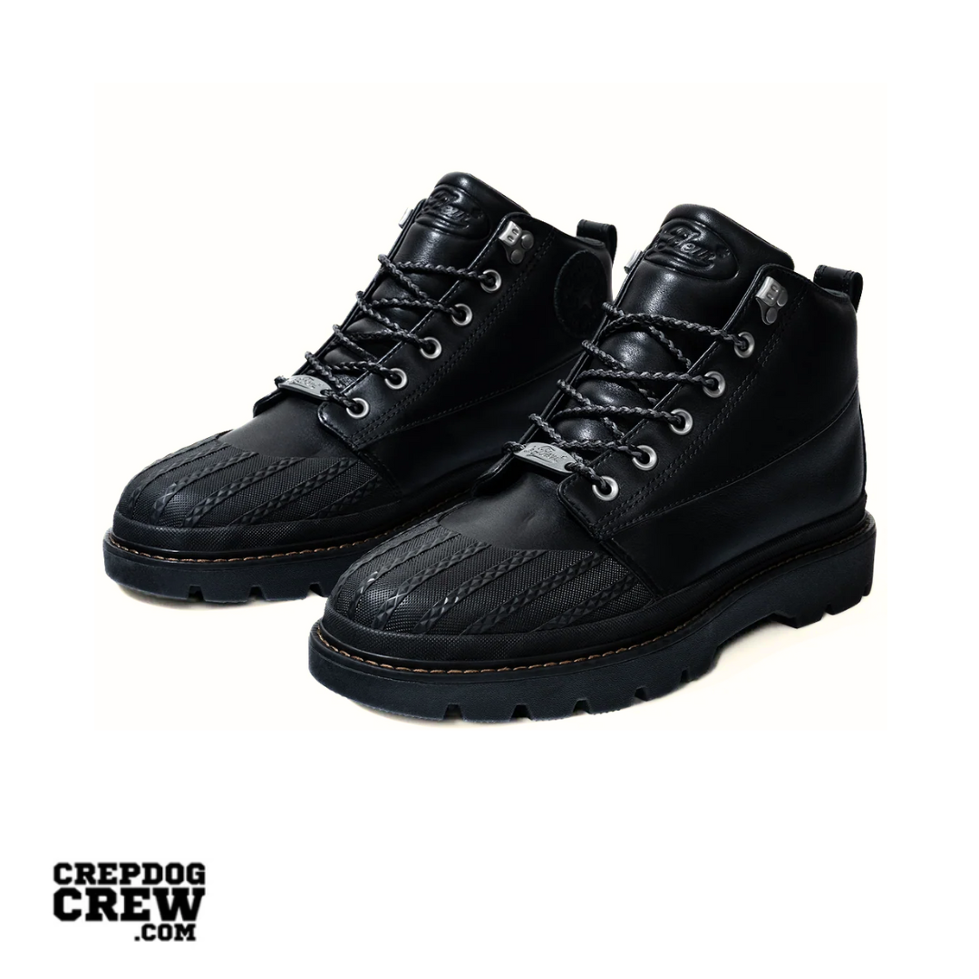 Converse 1908 Bronco Boot GOLF le FLEUR* Tyler, The Creator Black