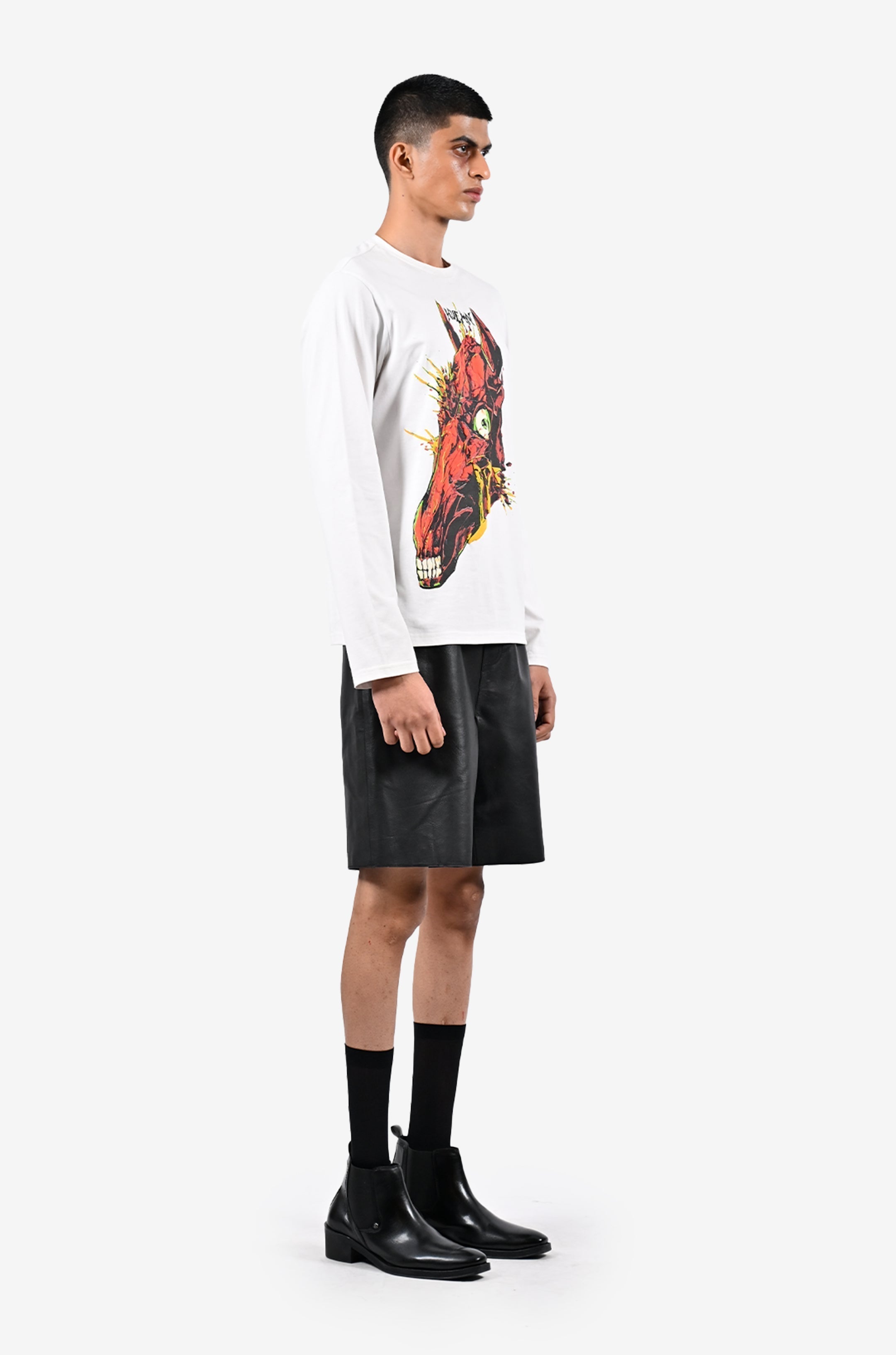 Demon Season t-shirt