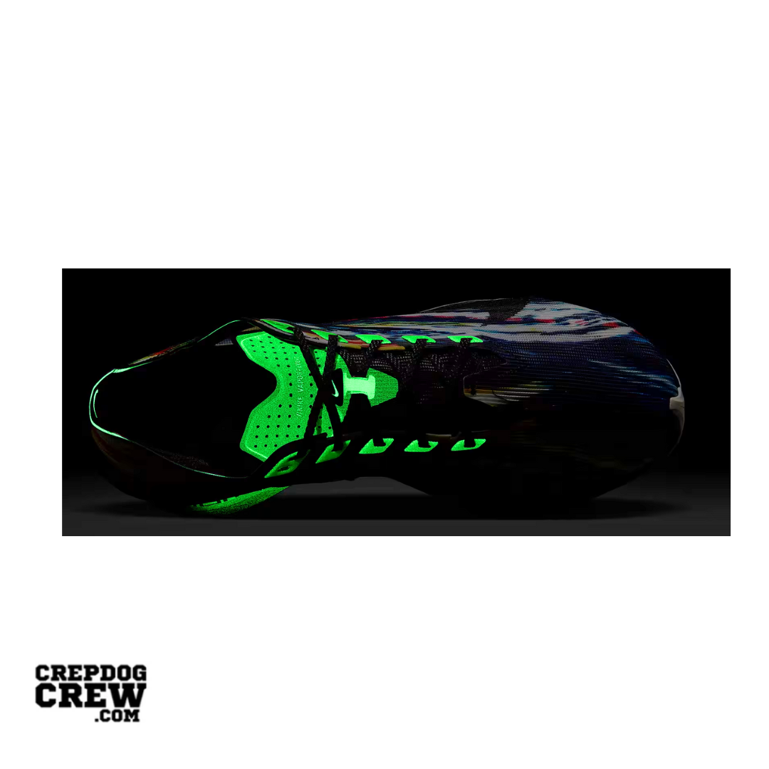 Nike ZoomX Vaporfly Next% 4 Premium Light Trails