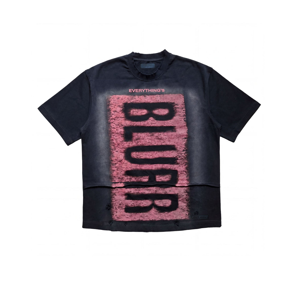 BLUR STATE TSHIRT