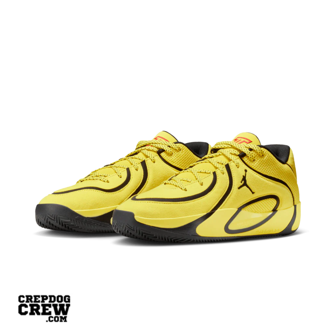 Jordan Tatum 4 Bruce Lee