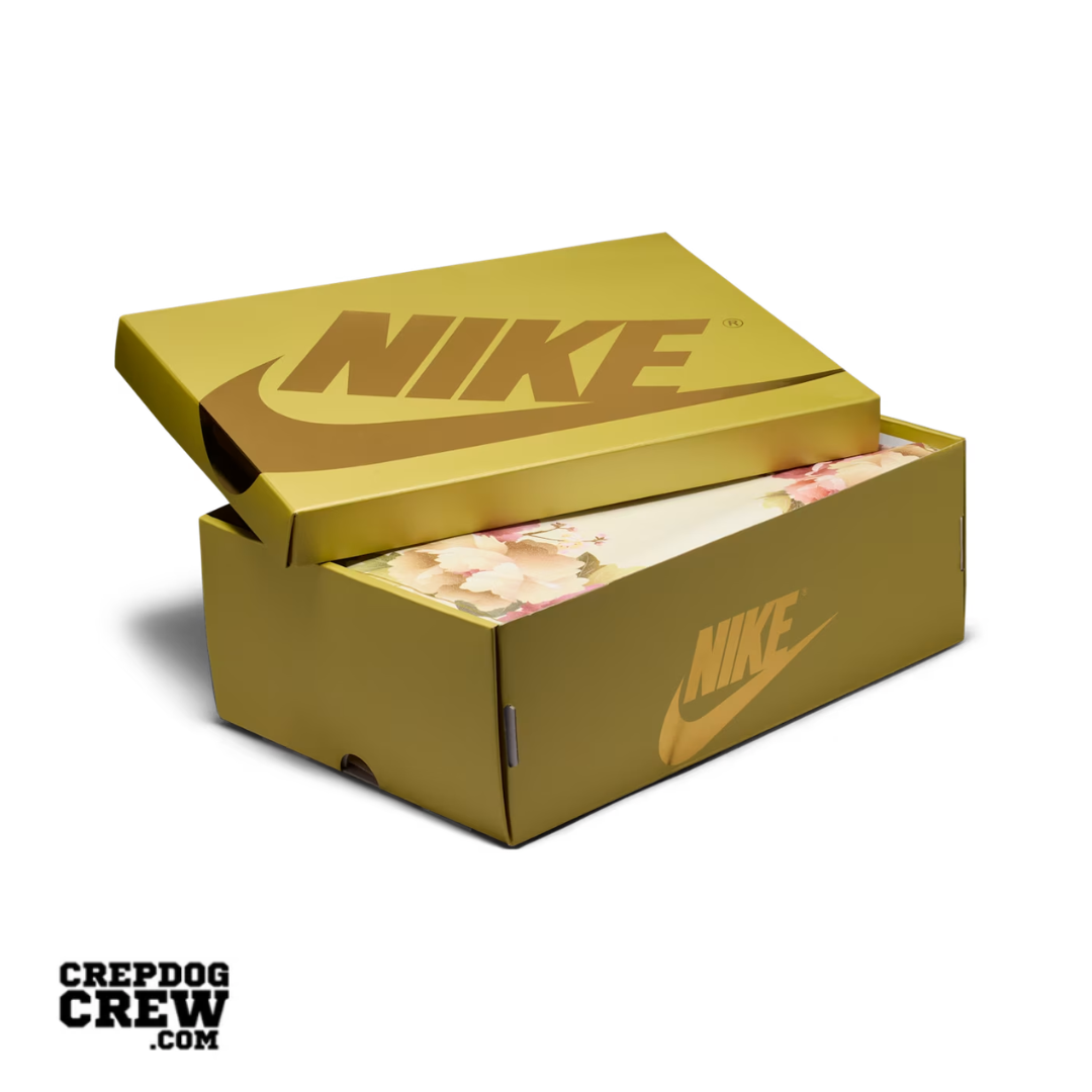 Jordan 1 Retro Low OG Football Grey Sail Light Chocolate