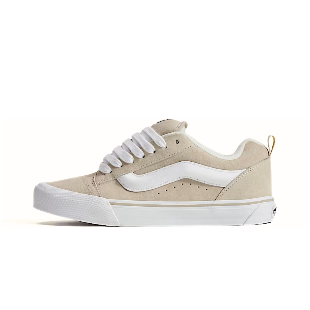 Gum Vans Low Beige Beige Vans Gum Bottoms Vans Gum Sole Beige New
