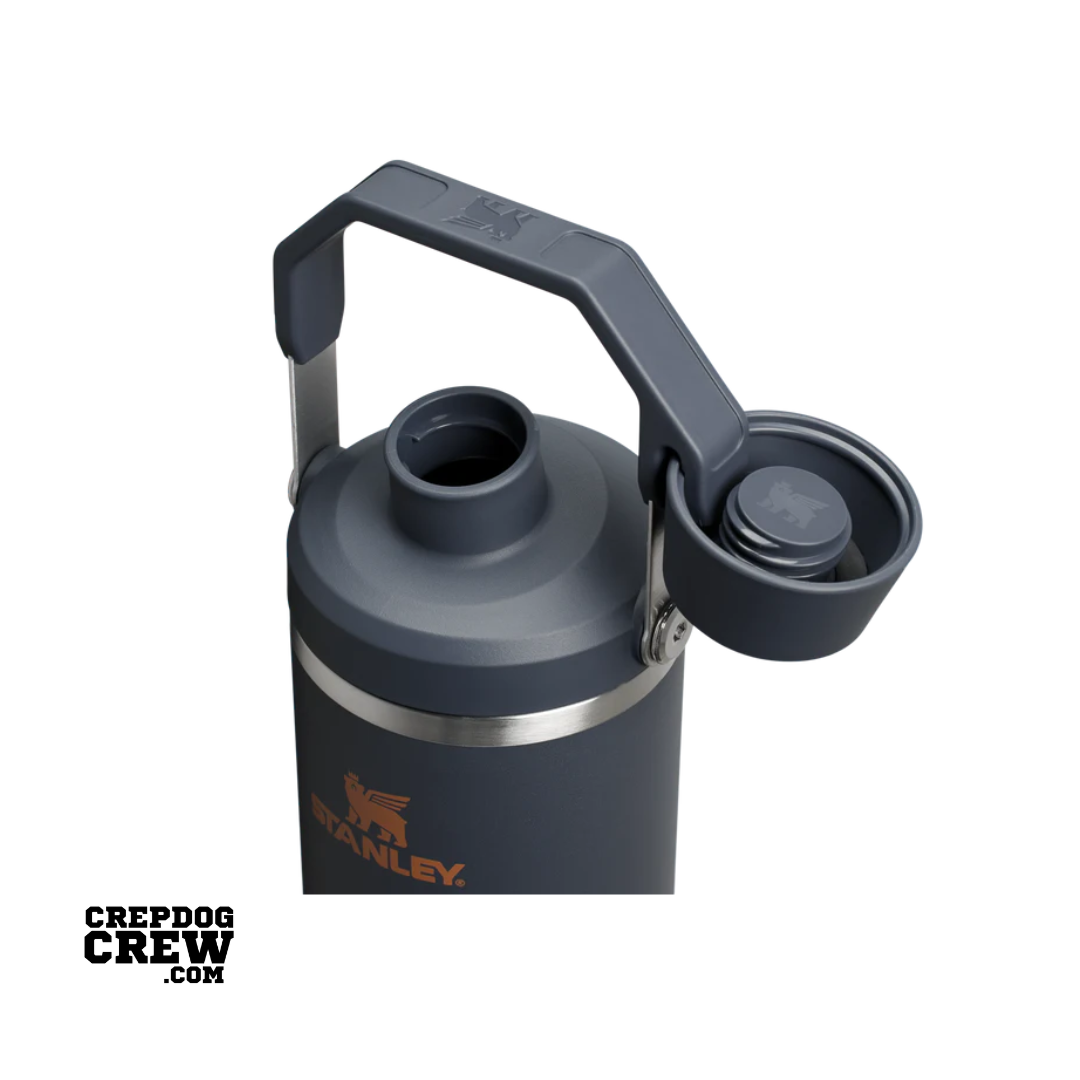 STANLEY Tumbler Mug IceFlow Fast Flow Twilight 30 Oz