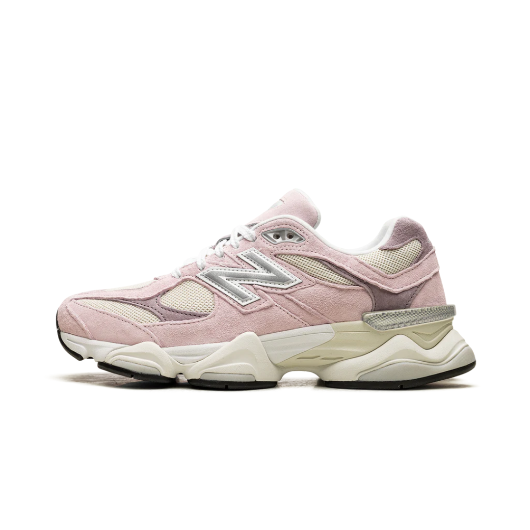New Balance 9060 Rose Sugar Angora