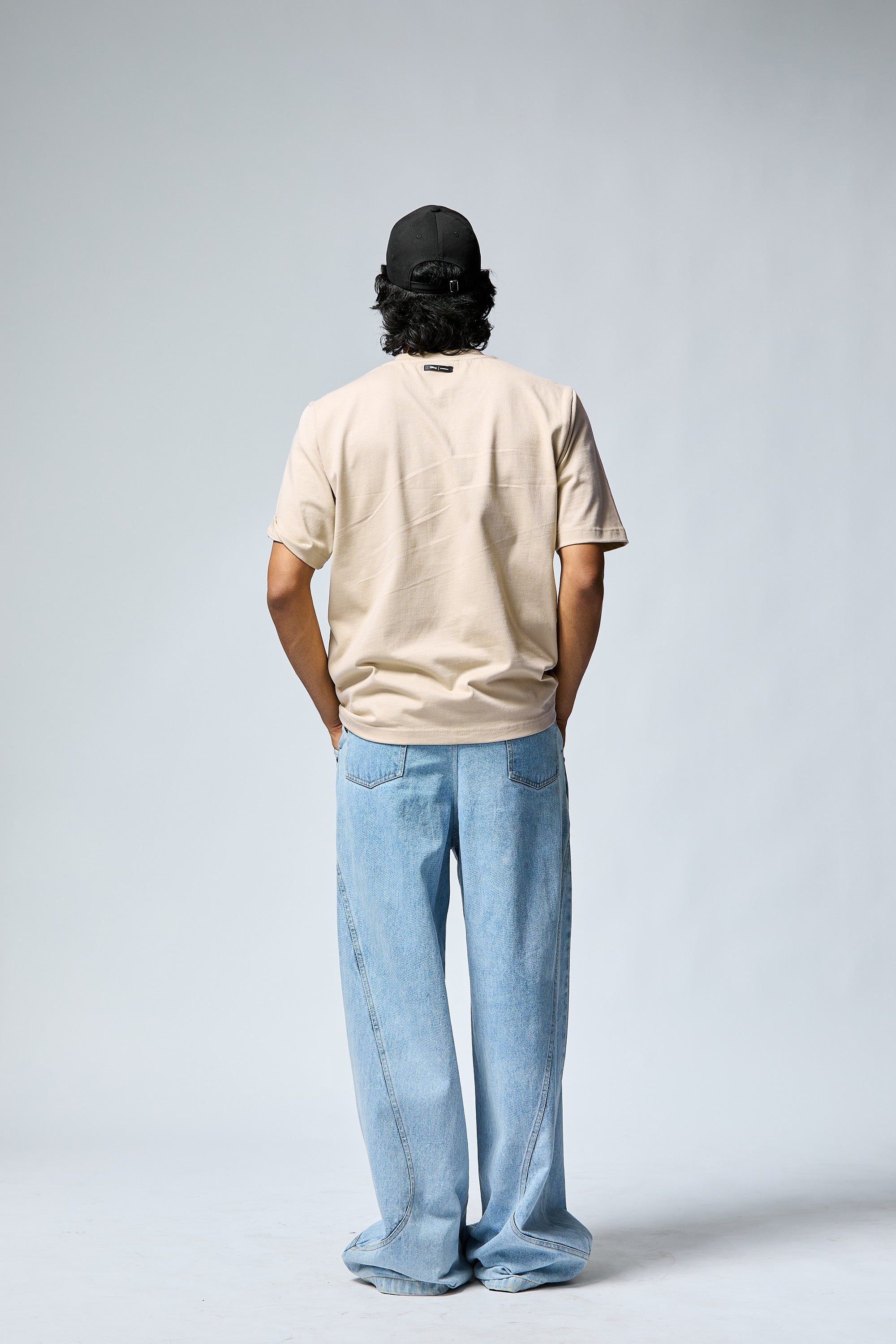 'WINK & DRIFT' T-SHIRT