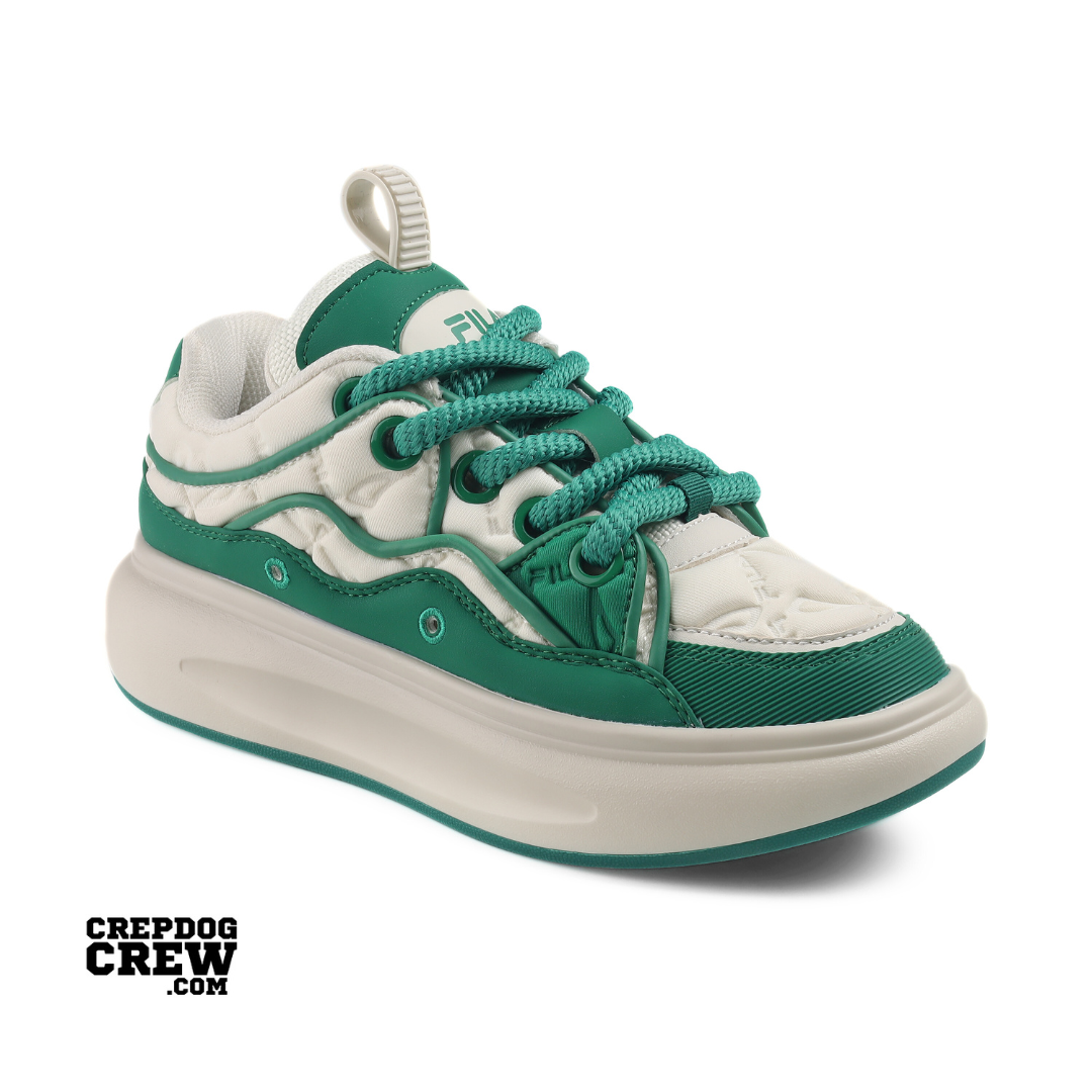 Fila TSS Moon Green (W)
