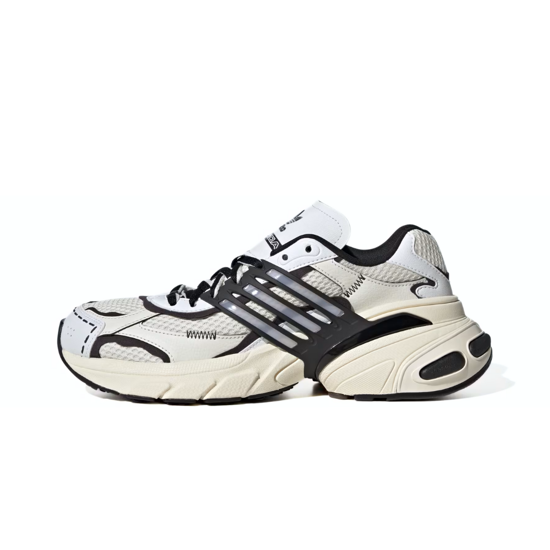 adidas Adistar XLG Crystal White Core Black