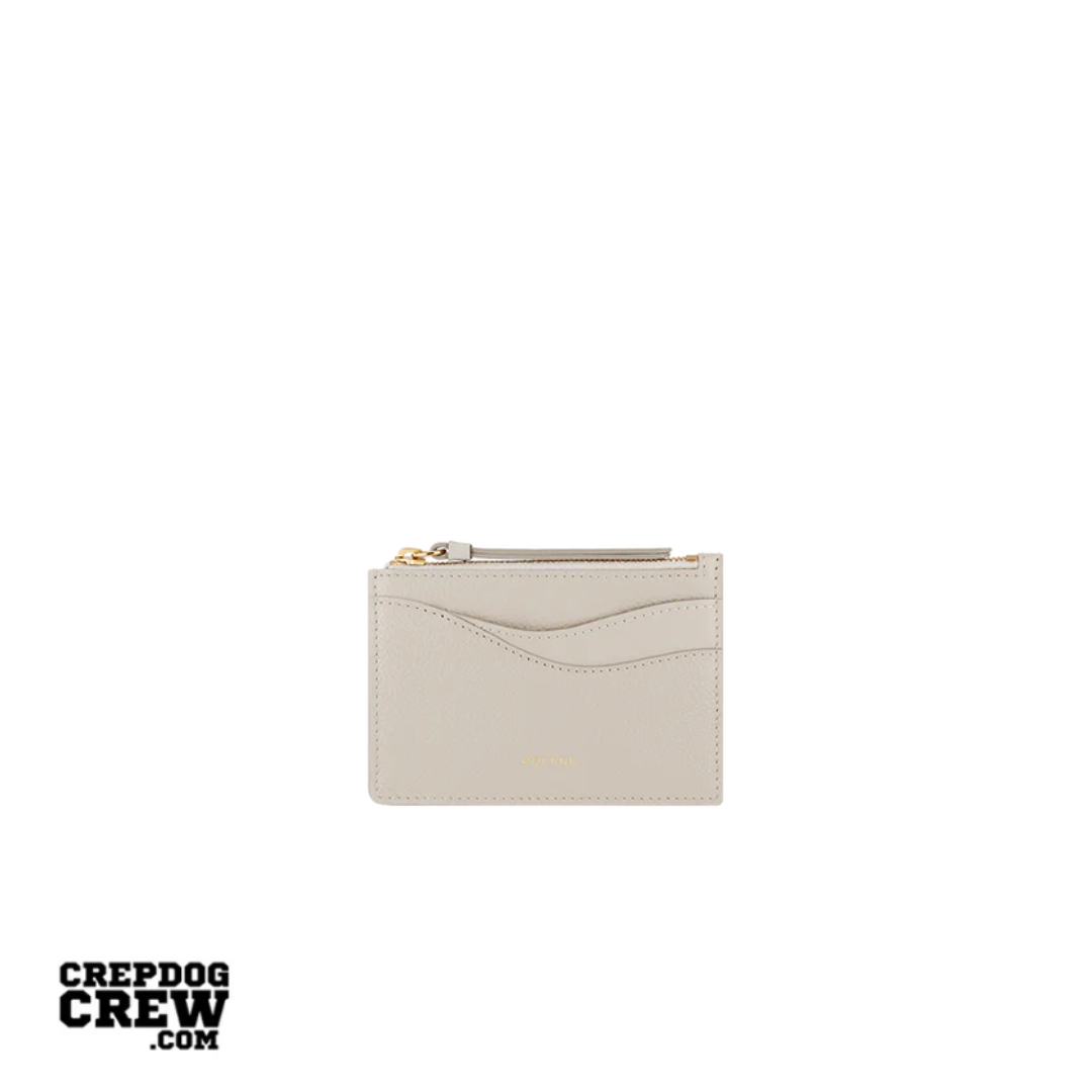 polene Pouch Sierra Mini Edition Duo Chalk