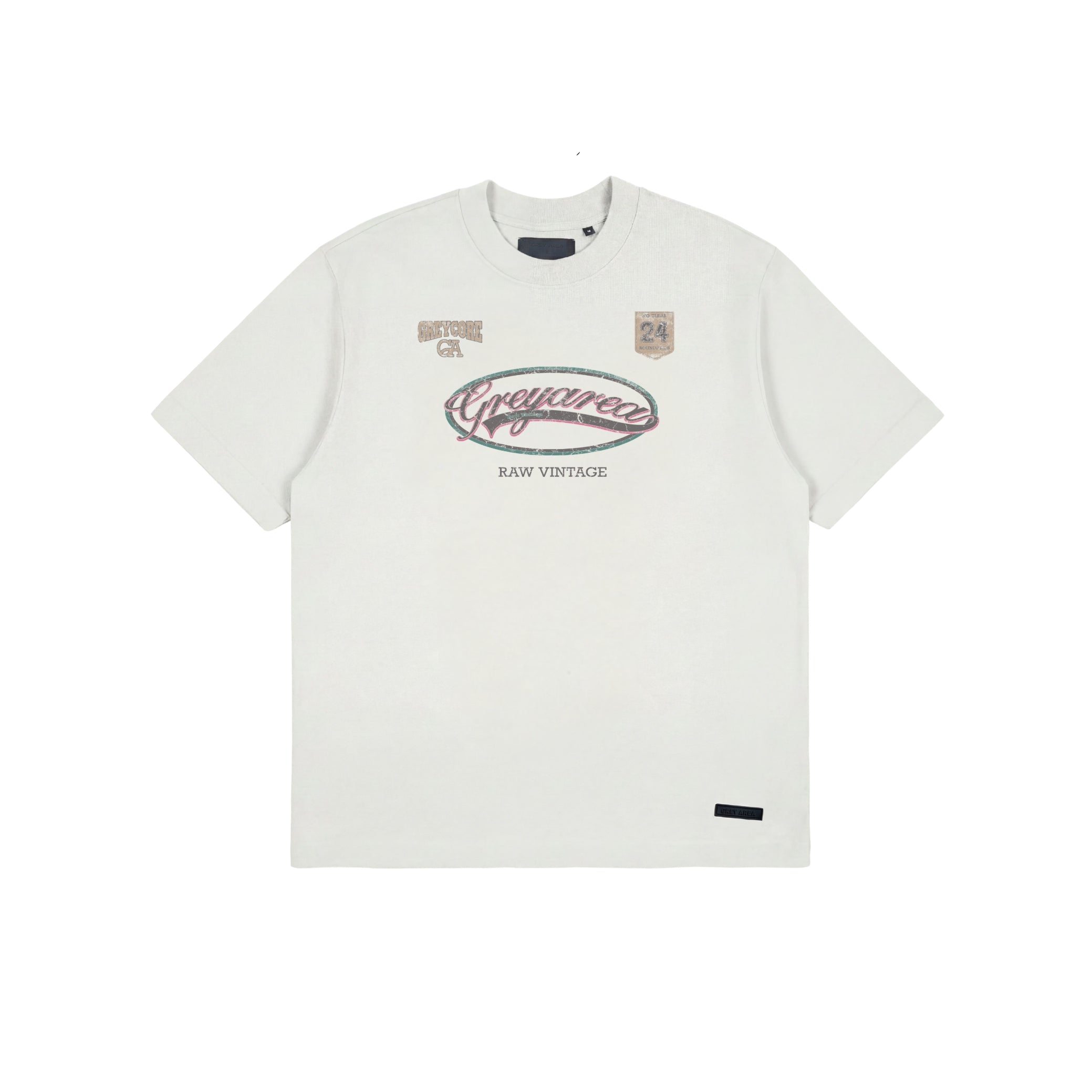 GREYCORE ARCHIVE T-SHIRT